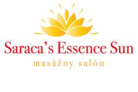 Masážny salón Saraca’s Essence Sun