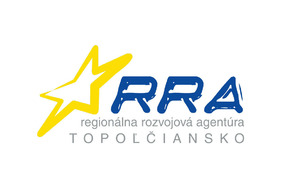 Regionálna rozvojová agentúra TOPOĽČIANSKO