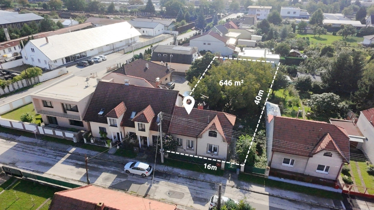 dom na predaj